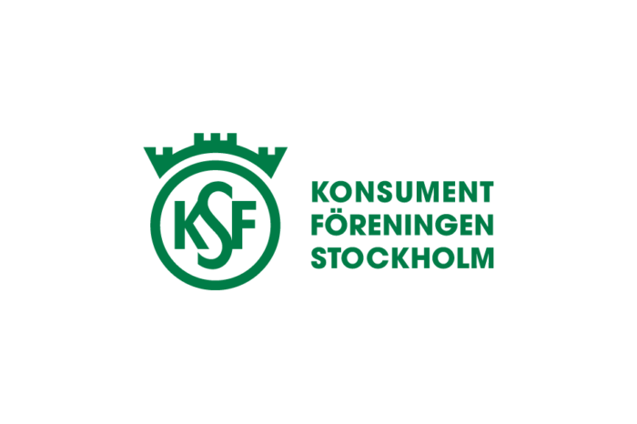 Konsumentföreningen Stockholms logga